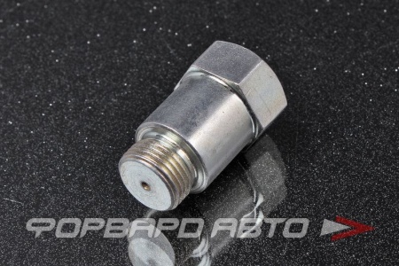 Купить Обманка / проставка кислородного датчика (лямбда-зонда) M18*1,5 с миникатализатором ЕВРО-2 PROSPORT RS-51462