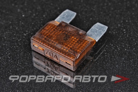 Купить Предохранитель флажковый MAXI 70A MELCO 