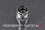 Фитинг AN6 под шланг тефлоновый PTFE, быстросъемный (quick release) "мама" (female) AB88 