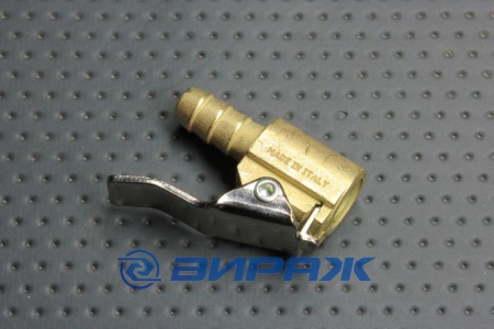 Купить Наконечник для подкачки D8мм.16450 <> 16450