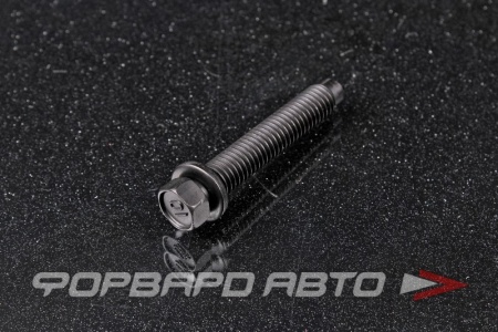 Купить Болт М8*1,25*45 TOYOTA 90119-08890