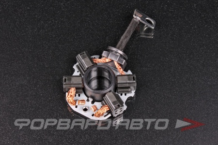 Купить Щеточный узел стартера (Subaru Forester, Legacy) KRAUF SHM5771MG