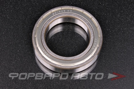 Купить Подшипник 50*80*16 (шариковый) в металле NACHI 6010ZZEC3