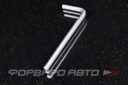 Купить Ключ 6-ти гран 3,5мм FORCE 764035