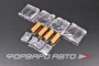 Поршни для NISSAN SR20DET (Bore 87mm, CR=9.0) HENCH PERFORMANCE HQ-NSN-021