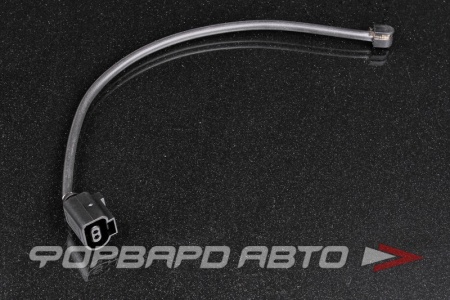 Купить Датчик износа тормозных колодок FEBI 34497