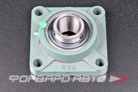 Купить Подшипниковый узел (d-35) FKD UCF207 (UC207+F207)