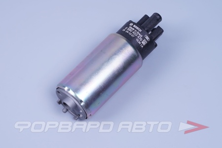 Купить Насос топливный 4kg/cm2 BOSCH F 000 TE1 54R