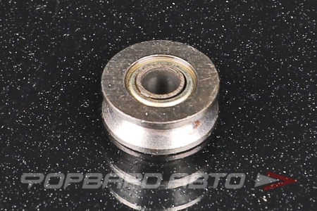 Купить Ролик 4*13*6 FUSHI V624ZZ