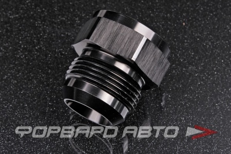 Купить Фитинг переходник AN16 - AN10 AB88 