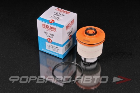 Купить Фильтр топливный AZUMI FE21004