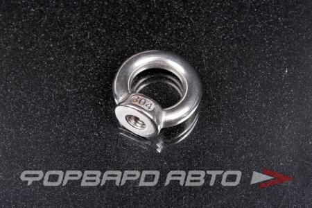 Купить Рым-гайка нерж. М8*1,25 MELCO 