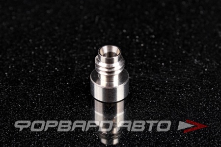 Купить Фитинг 3/16", приварной, нержавеющая сталь Exhaust Gas Technologies Inc. EGT-0225-SSB