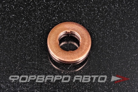 Купить Шайба форсунки 7/7,7*15*2 BOSCH F 00V C17 504