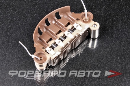 Купить Диодный мост (MMC Colt, Galant, Pajero) KRAUF AEM0042UT
