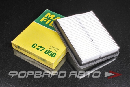 Купить Фильтр воздушный MANN C 27 050