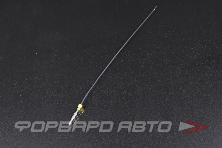 Купить Контакт штыревой серии 2,5 мм для байонетных разъемов с проводом 0,75 CARGEN AX41501