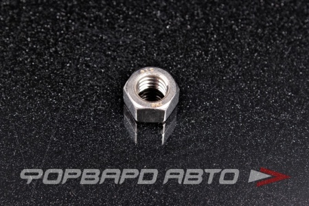 Купить Гайка шестигранная 3/8" - 16 UNC ДИН 934 кл.пр 8 нерж. А2 <> 