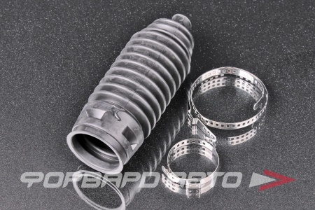 Купить Пыльник рейки рулевой JIKIU CG22006