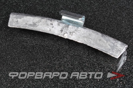 Купить Противовес 55 гр литой диск CLIPPER 0355