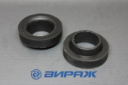 Купить Проставки задней пружины ПОЛИМЕР 19-15-010/20