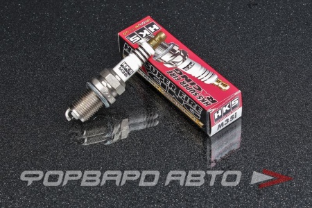 Купить Свеча зажигания M35i (ISO07) для SUBARU EJ207/EJ205, TOYOTA 1JZ/2JZ HKS 50003-M35I