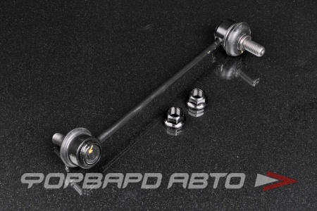 Купить Кронштейн стабилизатора, левый CTR CL0352L