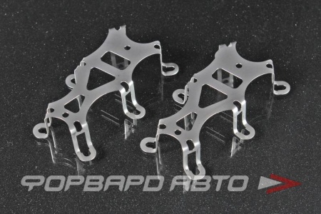 Купить Защитная клетка для замков капота AEROCATCH 120-9000