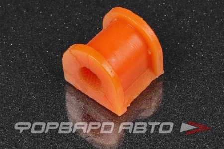 Купить Втулка стабилизатора 14мм ПОЛИУРЕТАН 3-01-889