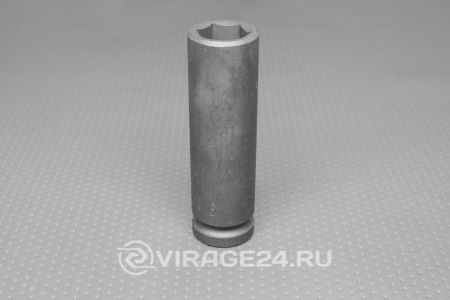 Купить Головка ударная 16мм высокая 6- гр FORCE 4458516