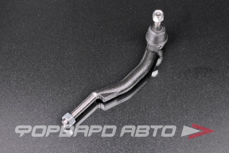 Купить Наконечник рулевой тяги, левый CTR CE0265