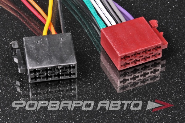 Переходник для магнитолы ISO INTRO FR-12