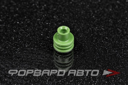 Купить Уплотнитель разъема WeatherPack Sealed Series - Delphi 2.03-2.85mm (WP-SL4) SUMITOMO 15324982