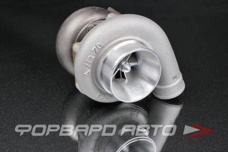 Купить Турбина T04S T04R AR70 Twin Scroll AR1.0 KINUGAWA 301-02001-145