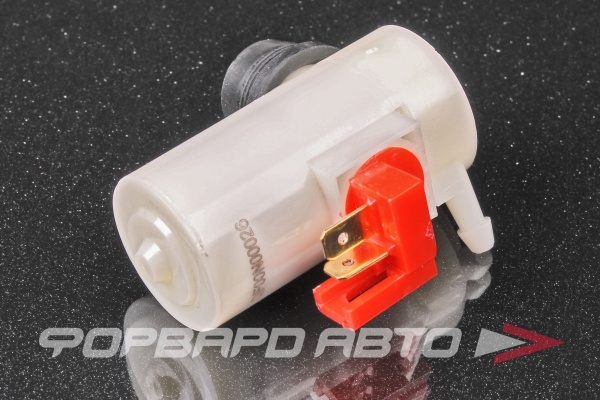 Насос омывателя QUATTRO FRENI QF00N00026