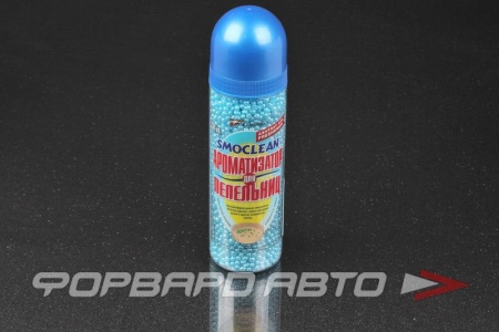 Купить Шарики в пепельницу Smoclean Squash, 330 мл KANGAROO 241209