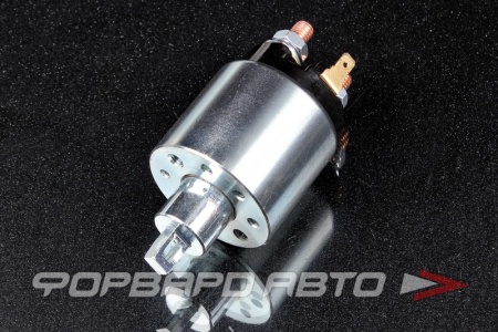 Купить Реле втягивающее стартера (Nissan Almera, Primera, Teana) CARGO 133044