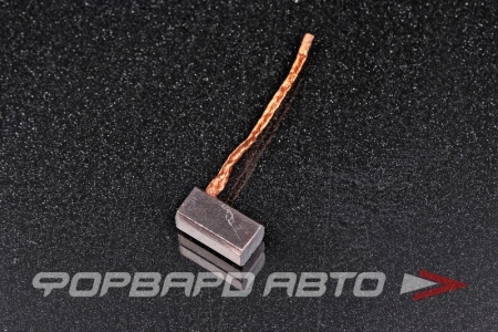 Купить Щетка мотора отопителя 8*10*20 TESLA TECHNICS TT53270