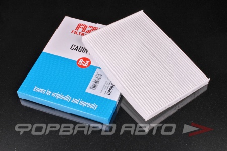 Купить Фильтр салонный AZUMI AC29980