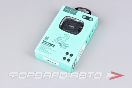 Купить Держатель телефона на решётку воздухоотвода магнитный HOCO CA68