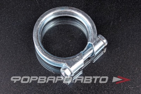 Купить Хомут глушителя d58 FA1 961-958