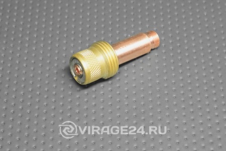 Купить Корпус цанги с газовой линзой ф2,4 FB TIG 17-26  