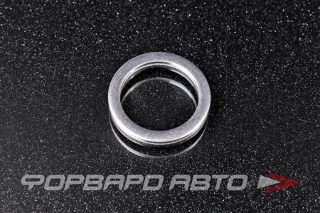 Купить Прокладка сливной пробки 18*24*2 NISSAN 11026-1CA0A