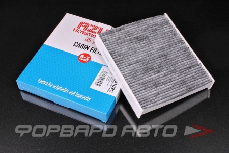 Купить Фильтр салонный (угольный) AZUMI AC45109C