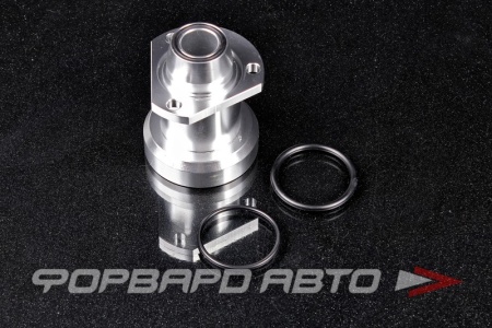 Купить Адаптер Blow Off SQV SSQV for VW MK6 Scirocco, Golf  GTI 2.0, 1.8, 1.4 (EA888) EPMAN EPHBOV1027