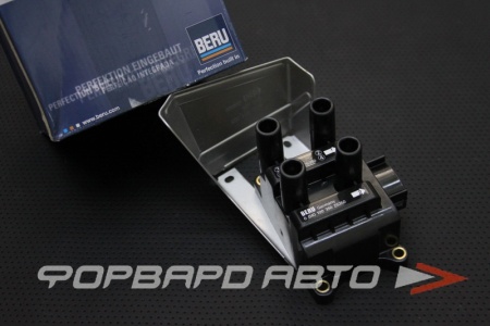 Купить Модуль зажигания BERU 0 040 100 350