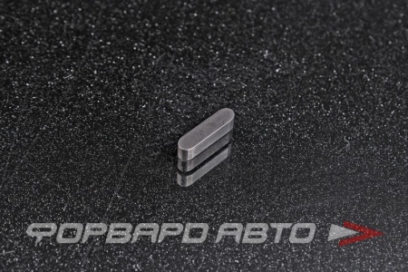 Купить Шпонка прямоугольная 4*4*16 мм РОССИЯ ГОСТ23360-78