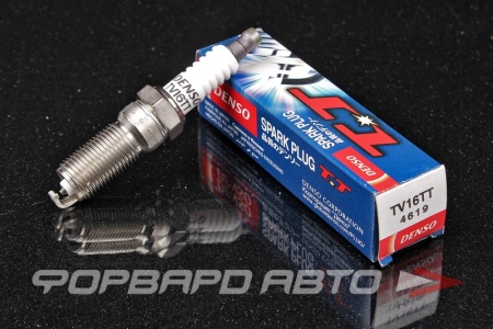 Купить Свеча зажигания DENSO TV16TT