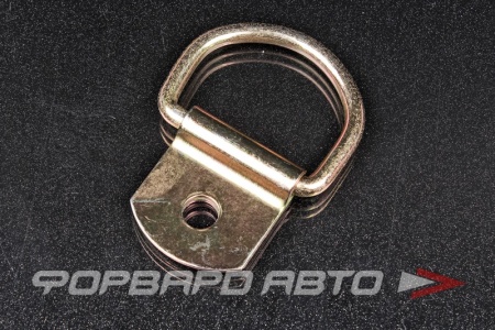 Купить Кольцо с основанием D-38мм оцинкованное BORT 