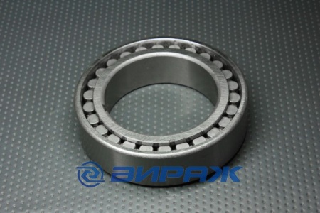 Купить Подшипник 65*100*26 ZKL NN3013K